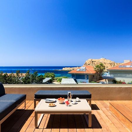 Residence Santa Maria L'Ile-Rousse  Exterior photo
